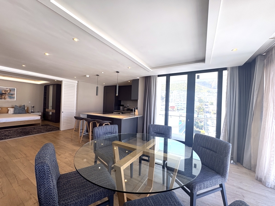 To Let 2 Bedroom Property for Rent in Sea Point Western Cape